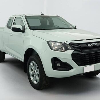 🚨🚨Nouveau ISUZU D-Max 2.2L &#8221;ÉVOLUTION&#8221; 🚨🚨 33 699.00 ht sans écotaxe