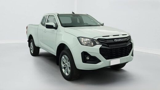 🚨🚨Nouveau ISUZU D-Max 2.2L &#8221;ÉVOLUTION&#8221; 🚨🚨 33 699.00 ht sans écotaxe