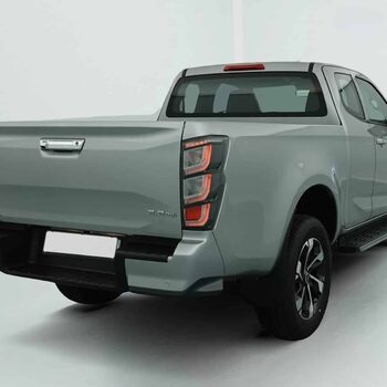 🚨🚨Nouveau ISUZU D-Max 2.2L ”PRESTIGE” M/T🚨🚨 37 563.00€ HT ht sans écotaxe