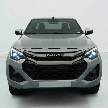 🚨🚨Nouveau ISUZU D-Max 2.2L ”PRESTIGE” M/T🚨🚨 37 563.00€ HT ht sans écotaxe