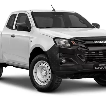 🚨🚨Nouveau ISUZU D-Max 2.2L &#8221;B-STRONG&#8221; 🚨🚨 31 990.00 ht sans écotaxe