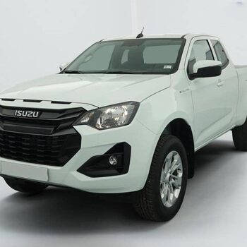 🚨🚨Nouveau ISUZU D-Max 2.2L &#8221;ÉVOLUTION&#8221; 🚨🚨 33 699.00 ht sans écotaxe