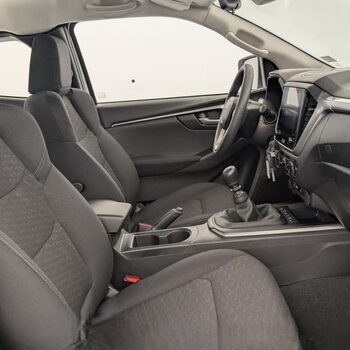 🚨🚨Nouveau ISUZU D-Max 2.2L &#8221;ÉVOLUTION&#8221; 🚨🚨 33 699.00 ht sans écotaxe
