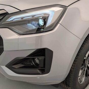 🚨🚨Nouveau ISUZU D-Max 2.2L ”PRESTIGE” M/T🚨🚨 37 563.00€ HT ht sans écotaxe