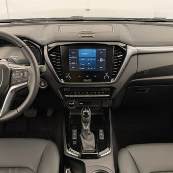 🚨🚨Nouveau ISUZU D-Max 2.2L ”PRESTIGE” M/T🚨🚨 37 563.00€ HT ht sans écotaxe