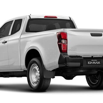 🚨🚨Nouveau ISUZU D-Max 2.2L &#8221;B-STRONG&#8221; 🚨🚨 31 990.00 ht sans écotaxe