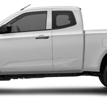 🚨🚨Nouveau ISUZU D-Max 2.2L &#8221;B-STRONG&#8221; 🚨🚨 31 990.00 ht sans écotaxe