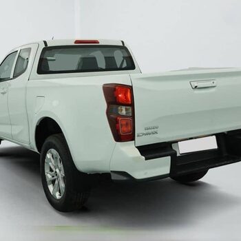 🚨🚨Nouveau ISUZU D-Max 2.2L &#8221;ÉVOLUTION&#8221; 🚨🚨 33 699.00 ht sans écotaxe
