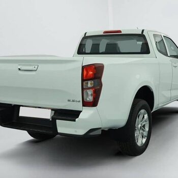 🚨🚨Nouveau ISUZU D-Max 2.2L &#8221;ÉVOLUTION&#8221; 🚨🚨 33 699.00 ht sans écotaxe