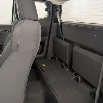 🚨🚨Nouveau ISUZU D-Max 2.2L &#8221;ÉVOLUTION&#8221; 🚨🚨 33 699.00 ht sans écotaxe