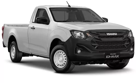 🚨🚨Nouveau ISUZU D-Max 2.2L ”B-STRONG” SINGLE Cab🚨🚨 30 937.00 ht sans écotaxe