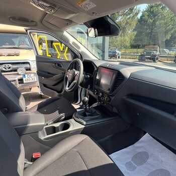 🚨🚨ISUZU D-Max 2.2L ”B-STRONG” Space cab🚨🚨 A partir de 31 990.00 € ht sans écotaxe