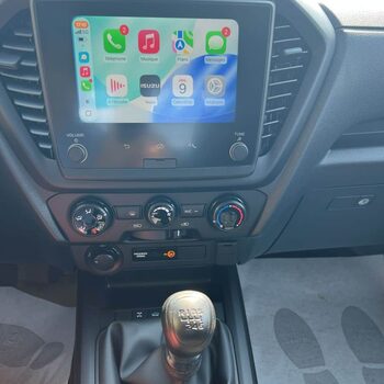 🚨🚨ISUZU D-Max 2.2L ”B-STRONG” Space cab🚨🚨 A partir de 31 990.00 € ht sans écotaxe