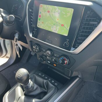 🚨🚨Nouveau ISUZU D-Max 2.2L ”ÉVOLUTION” Bvm🚨🚨 33 700.00 ht sans écotaxe