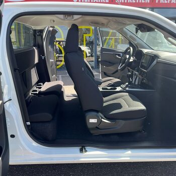 🚨🚨Nouveau ISUZU D-Max 2.2L ”ÉVOLUTION” Bvm🚨🚨 33 700.00 ht sans écotaxe