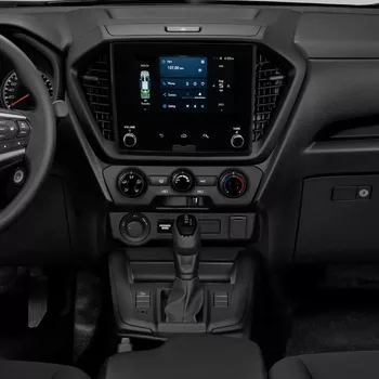 🚨🚨Nouveau ISUZU D-Max 2.2L ”B-STRONG” SINGLE Cab🚨🚨 30 937.00 ht sans écotaxe