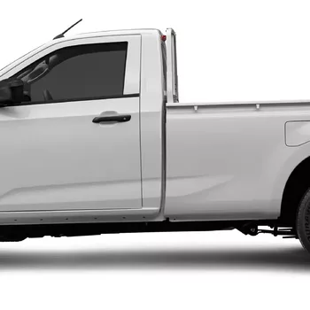 🚨🚨Nouveau ISUZU D-Max 2.2L ”B-STRONG” SINGLE Cab🚨🚨 30 937.00 ht sans écotaxe