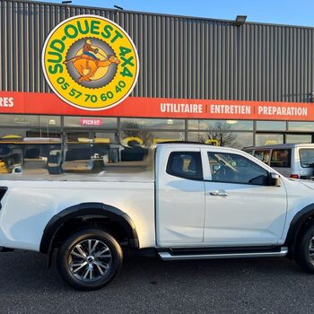 🚨🚨- 8 230 € PROMO ISUZU 🚨🚨 D-Max N60 ” F+ Pack”
