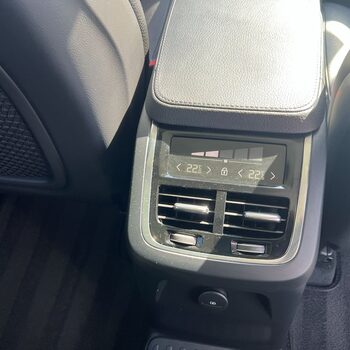 Volvo XC90 T8 AWD 390ch hybride rechargeable Inscription Luxe