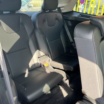 Volvo XC90 T8 AWD 390ch hybride rechargeable Inscription Luxe