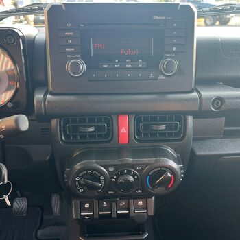 SUZUKI Jimny 1.5 VVT Privilège