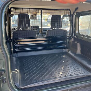 SUZUKI Jimny 1.5 VVT Privilège