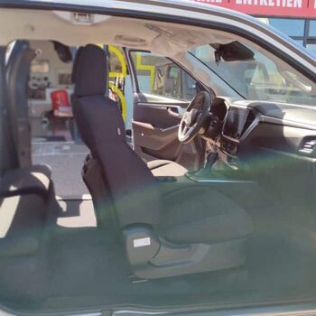 🚨🚨Nouveau ISUZU D-Max 2.2L ”ÉVOLUTION Bva” 🚨🚨 34 804.00 ht sans écotaxe
