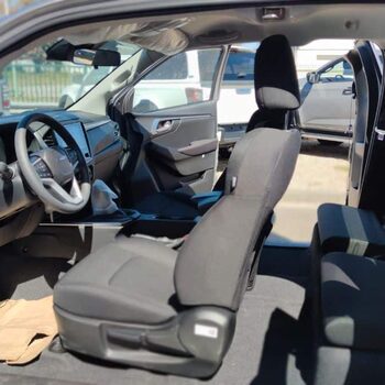 🚨🚨Nouveau ISUZU D-Max 2.2L ”ÉVOLUTION Bva” 🚨🚨 34 804.00 ht sans écotaxe