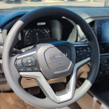 🚨🚨Nouveau ISUZU D-Max 2.2L ”ÉVOLUTION Bva” 🚨🚨 34 804.00 ht sans écotaxe