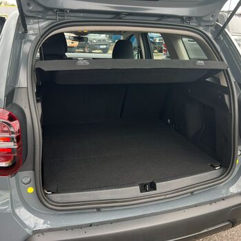 Dacia Duster EXPRESSION BLUE DCI 115 4X4