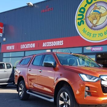 Vente de 4 jantes d&#8217;occasion en tôle pour véhicule 4&#215;4 Nissan à coté d&#8217;Audenge